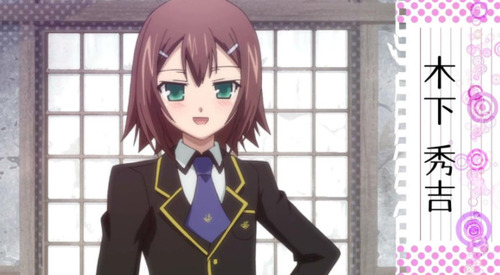 CV.加藤英美里の一番好きなキャラwww