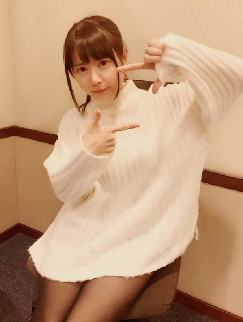 竹達彩奈「あんしんしてください!はいてますよ!」