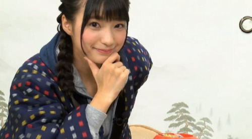 【画像】高野麻里佳ちゃんっていう可愛い&可愛い声優