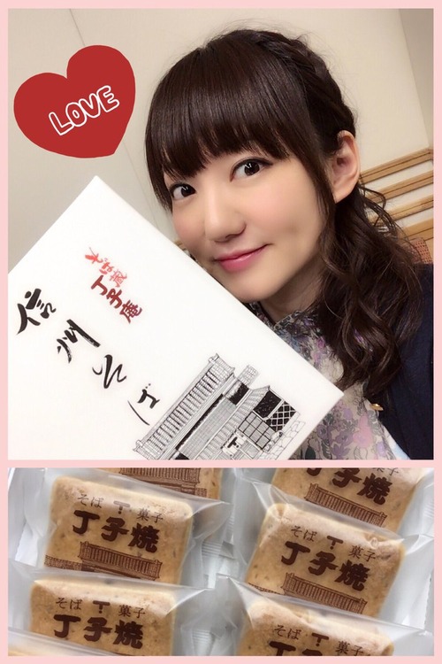 阿澄佳奈さんっていう声優覚えてる人いる?