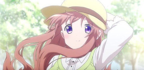 茅野愛衣って声優のキャラって絶対不幸だよね