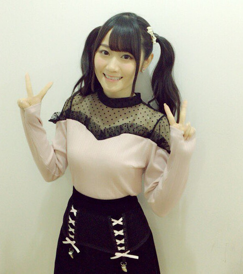【画像】小倉唯ちゃんのお胸がまた成長する!!!