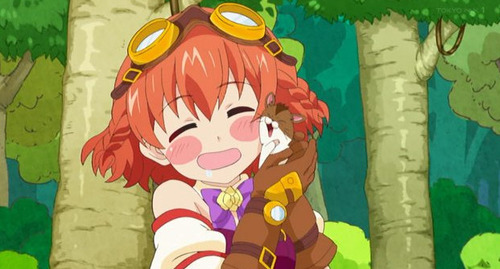 【ぱすてるメモリーズ】6話感想 みんなかわいくてみんないい