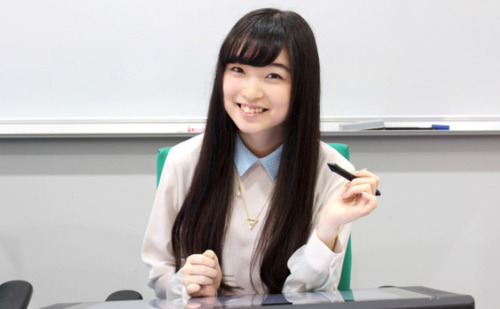 上田麗奈とかいう女性声優www