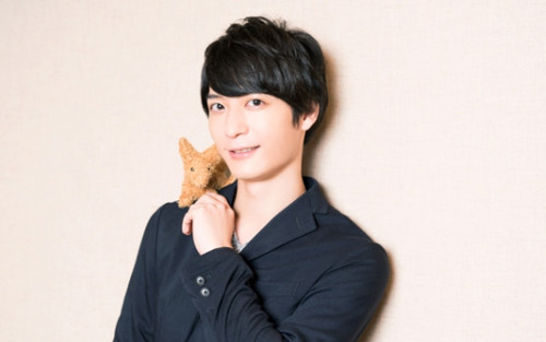 声優の梅原裕一郎長期休養らしいけど