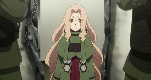 【Re:CREATORS(レクリエイターズ)】17話感想 ここにきて隠し玉登場は面白い