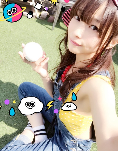 【画像】声優・立花理香様は美しいな・・・