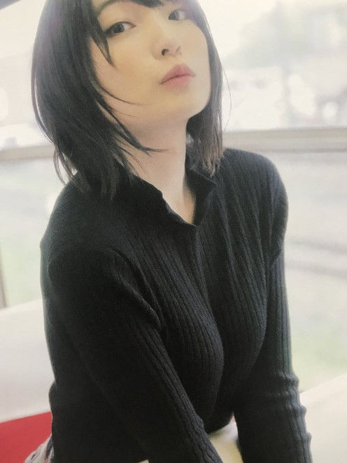 【画像】声優・上田麗奈さん年々綺麗になっていくな