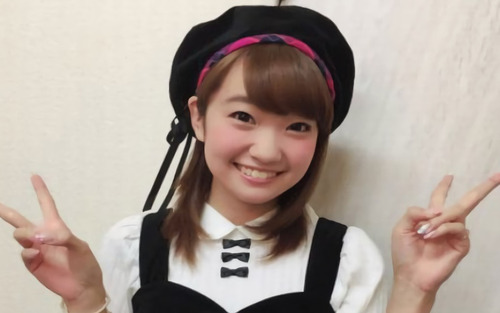 声優の大橋彩香さんがついに運転免許を取ったぞ