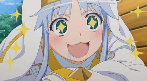 声優・井口裕香さんのハマっていたキャラといえば?