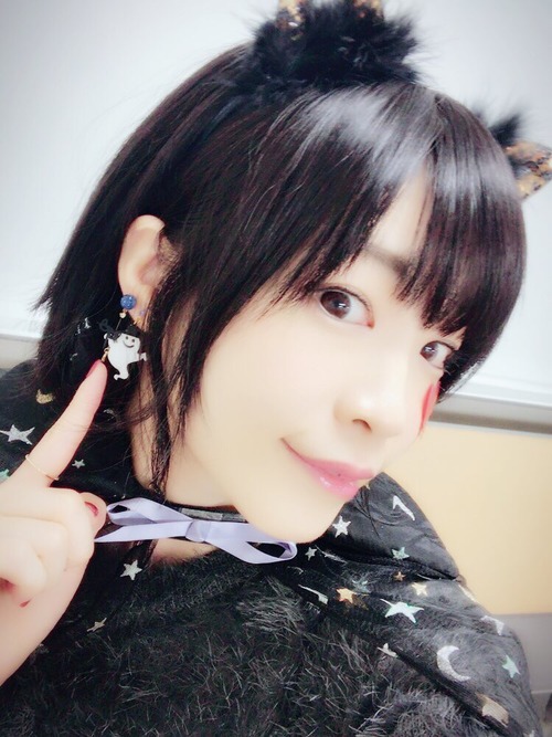 【画像】声優・諏訪彩花さんってこんなに可愛かったんだな