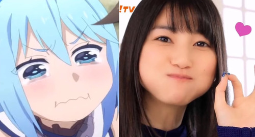 若手声優のおススメ教えて!!!