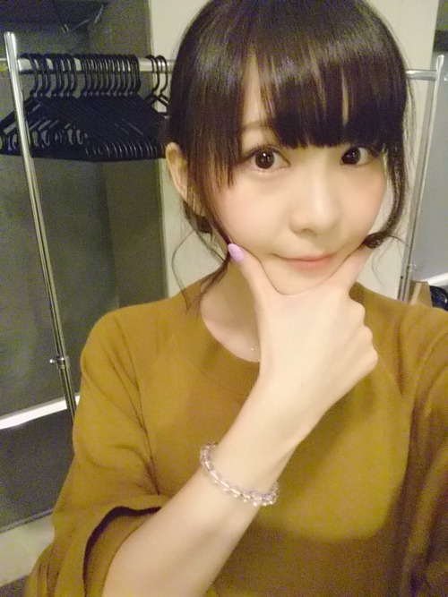 女性声優の中で高橋未奈美ちゃんが顔も声もダントツで好きなんだ