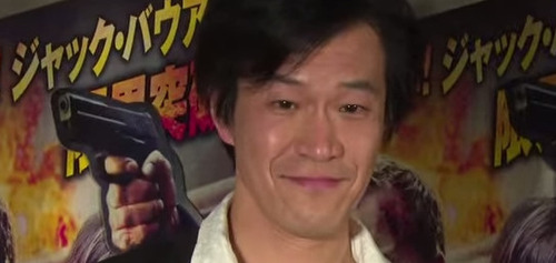 三大洋画吹き替え声優「宮本充」「平田広明」あと1人は?