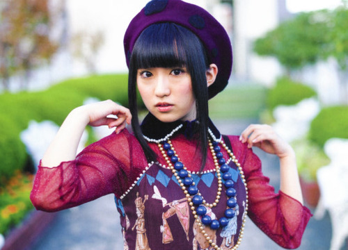 声優・悠木碧ちゃんのことどう思ってる？