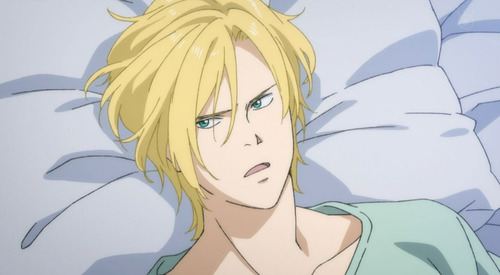 【BANANA FISH -バナナフィッシュ-】14話感想 OPもEDも新しくなって2クール目に突入