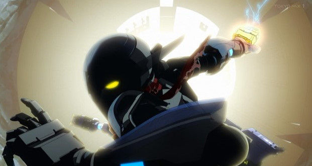 【ID-0 -アイディー・ゼロ-】4話感想 今更だけど「I.D.ゼロ」だからイド（IDO）なのか