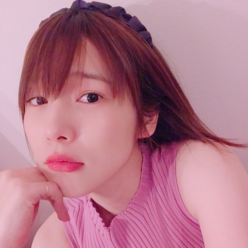 【画像】この内田真礼さんなんか色気あるな