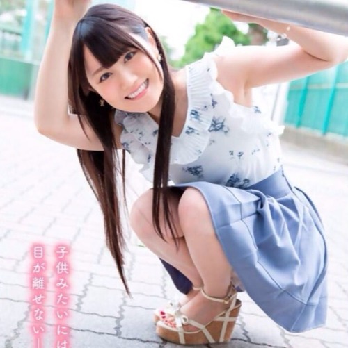 声優の小倉唯ちゃんが好き過ぎる自分がキモくて辛い