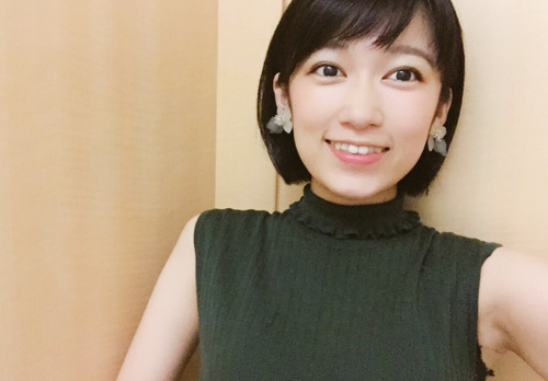 声優・黒沢ともよちゃんのたまらない腋www