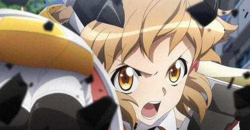 声優・悠木碧の三大キャラといえば?「鹿目まどか」「ディアンヌ」