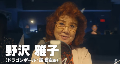 AbemaTVのドラマ「#声だけ天使」に豪華声優が出演www