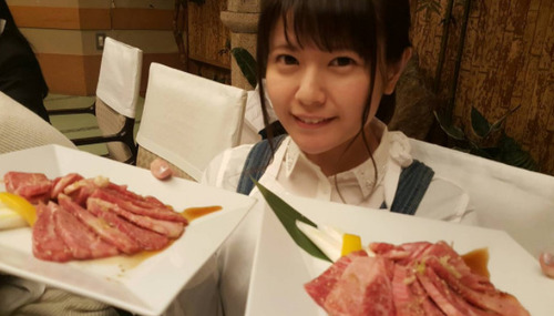 竹達彩奈「これ美味いぞ、食え」←渡されそうなもの