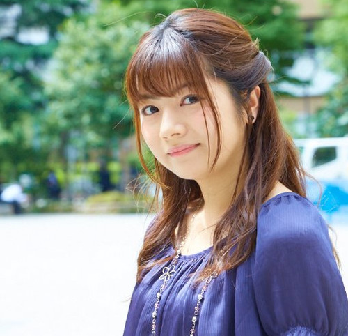 声優の明坂聡美さんはいつになったら結婚できるんだろうな・・・