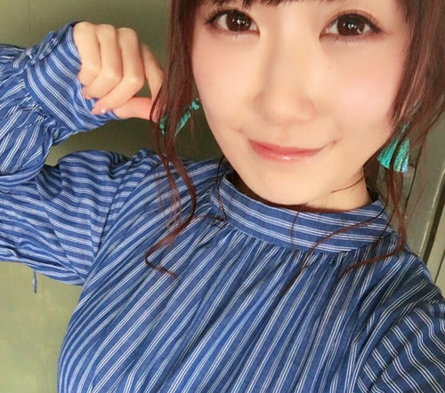 声優の日高里菜ちゃんってマジで天使だわ
