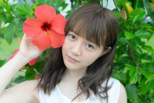 【けものフレンズ】サーバルちゃんで有名な声優・尾崎由香ちゃんが写真集を出すぞ