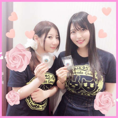 【画像】大坪由佳さんのお胸が遂に原田ひとみさんを超える