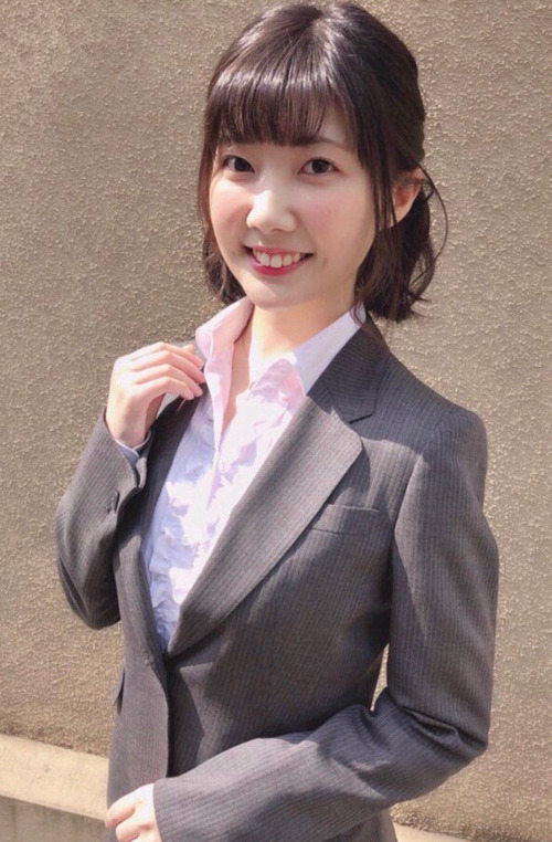 声優・諸星すみれちゃんも、もう大学生か・・・