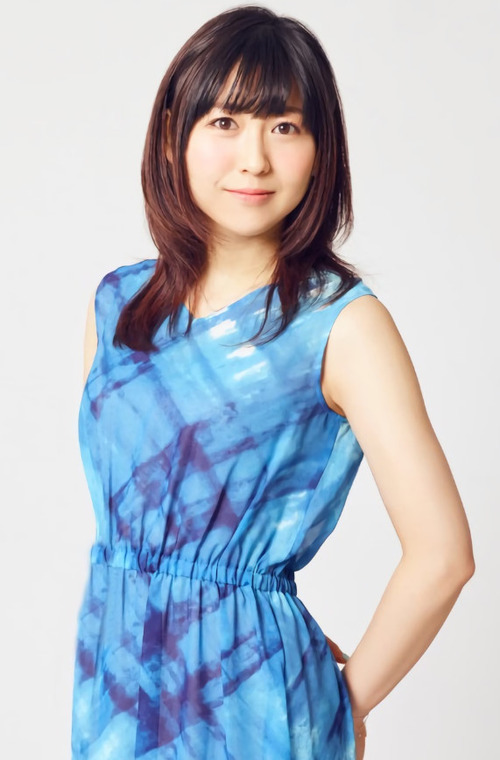 【画像】声優の安野希世乃さんが俺の好みすぎて困る