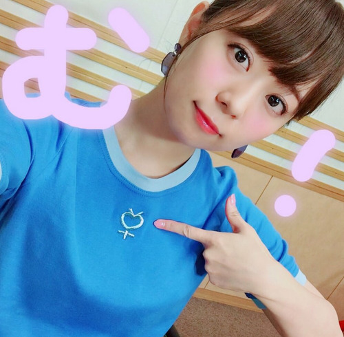 声優の井口裕香ちゃんって子めっちゃ可愛くね？