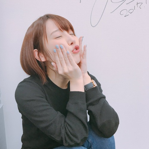 【画像】たこポーズの内田真礼ちゃんも最高!!!