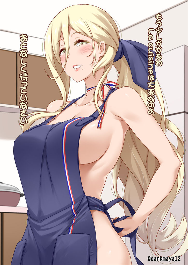 艦隊これくしょん～艦これ～part207 [無断転載禁止]©bbspink.com	->画像>1351枚 