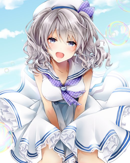 艦隊これくしょん～艦これ～part221 [無断転載禁止]©bbspink.com	->画像>1587枚 