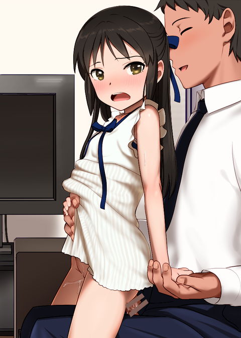 ロリ エロ画像 (11)