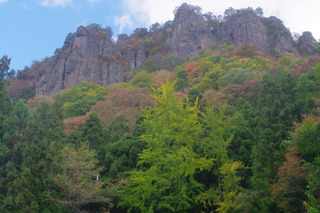 22岩山