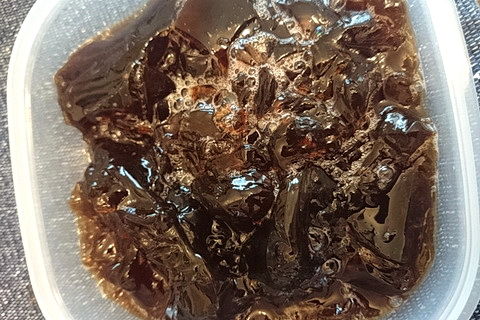 無印良品 蒟蒻ドリンクコーヒー