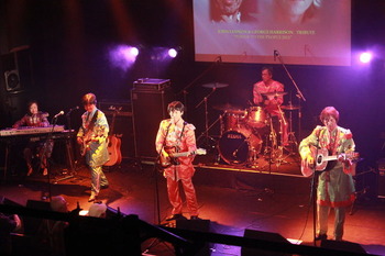 John&George2011-1
