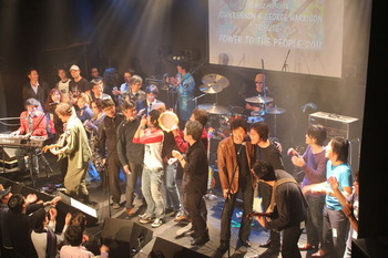 John&George2011-3