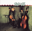 Stray Cats
