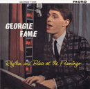 Rhythm And Blues At The Flamigo