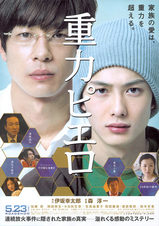 jyuryoku