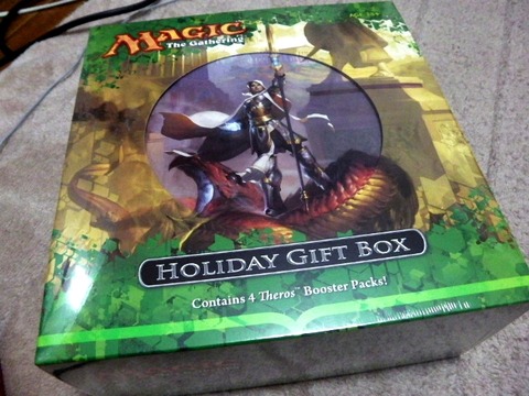 MTG ホリデーギフト Gifts Given foil MTG ホリデーギフト Gifts Given foil 【公式通販】