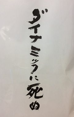 ¥À¥¤¥Ê¥ß¥Ã¥¯¤Ë»à¤Ì