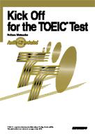 Kick Off for the TOEIC Test