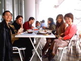 Terrace Lunch