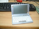 SEIKOの電子辞書